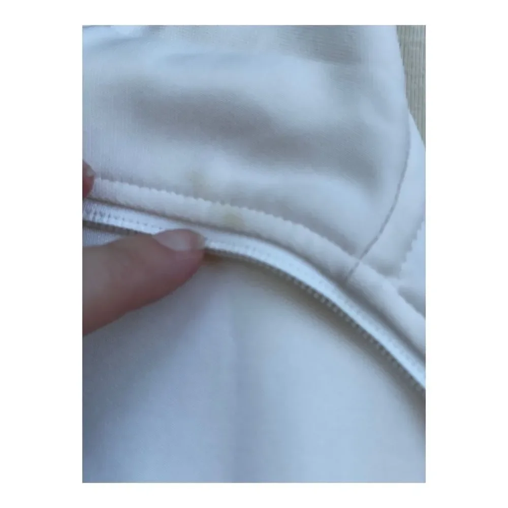 SOLD ARITZIA Park Life Collab Vancouver Olympics 2010 Track Jacket Sz L - Picture 7 of 14